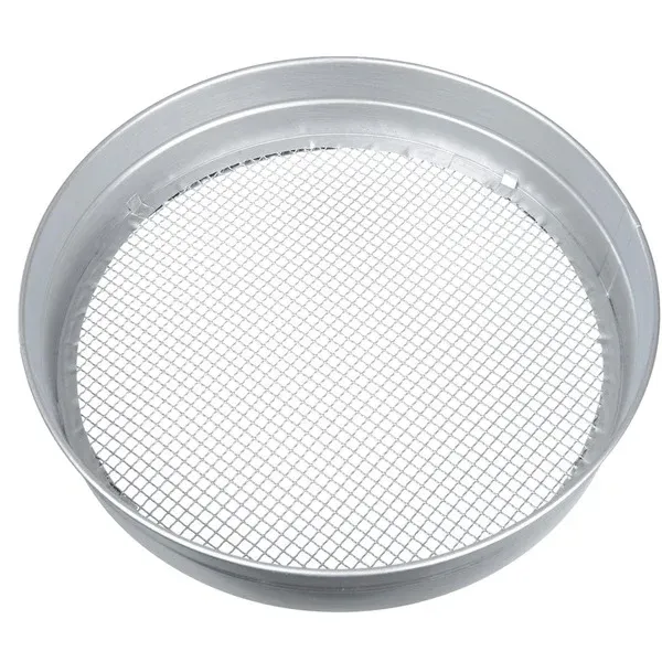 NatureTuinzeef(Zilver,12mm) Korting