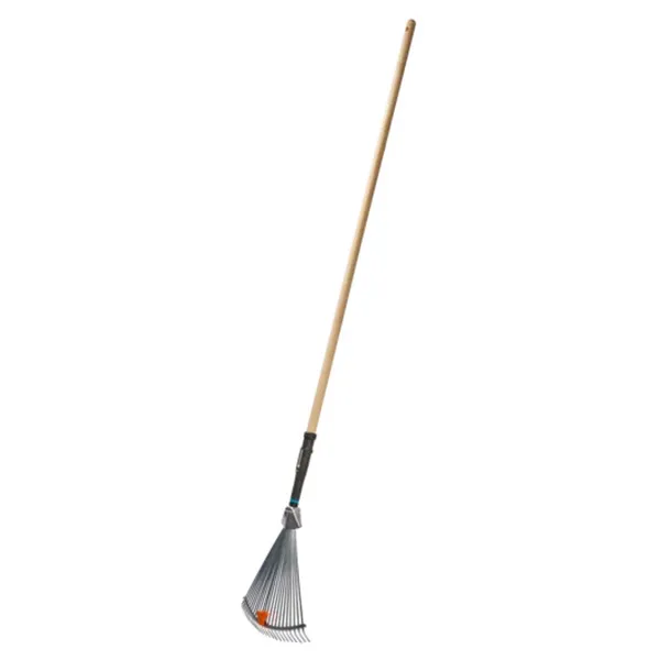 GARDENAPureLineVerstelbareBladharkFSC100%(17307-20) Nu Kopen