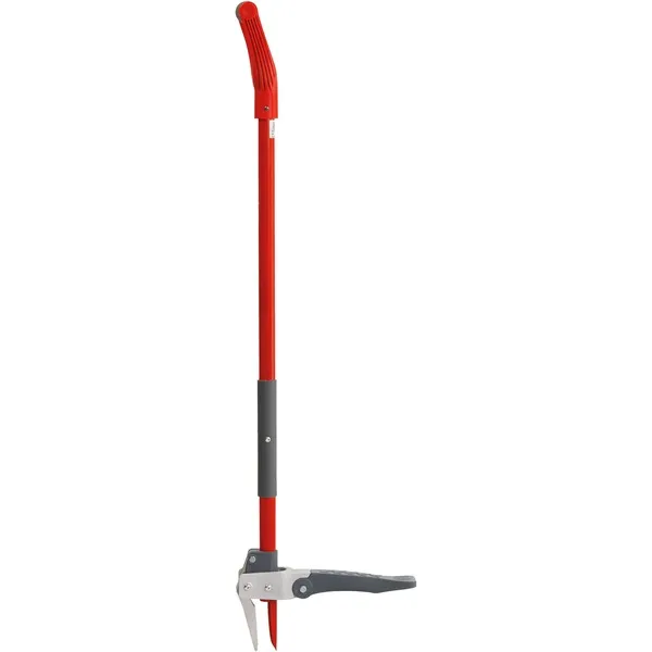 Fabrieksprijs WOLF-GartenOnkruidstekerIW-A(Rood/geel)