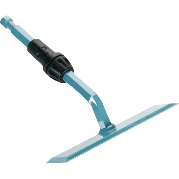 GARDENACombisystemschoffelGARDEXcultivator(Turquoise,3187-20) Gecertificeerd