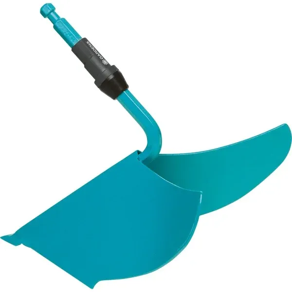 GARDENACombisystemaanaardercultivator(Turquoise,3118-20) Seizoensaanbieding