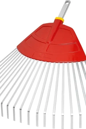 Dagaanbieding WOLF-Gartenmulti-starBladharkUF-M(Rood/geel)