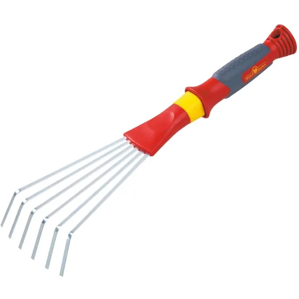 WOLF-GartenLD-2KBladharkjehandhark(Rood/geel) Laatste Versie