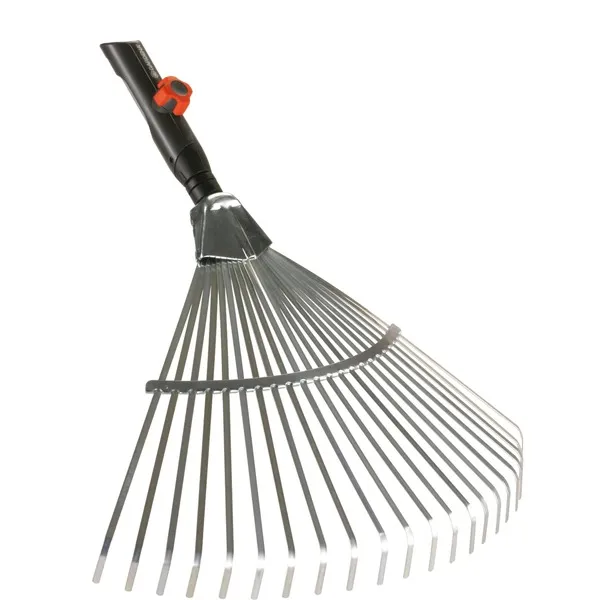 GARDENACombisystembladhark(Zilver/houtkleur,3022-20) Populair