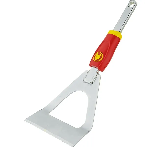 WOLF-Gartenmulti-starDH-MHollandseschoffel(Rood/geel) Bestseller