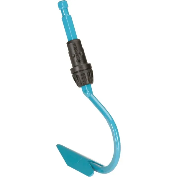 Weekendaanbieding GARDENACombisystemcultivator(Turquoise,3132-20)