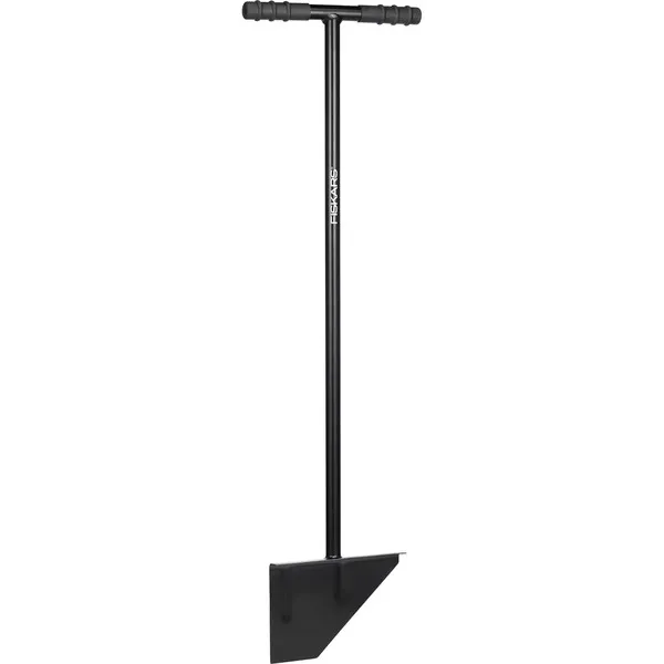 Tijdelijk Beschikbaar FiskarsSolidGraskantsteker(Zwart,1011617)