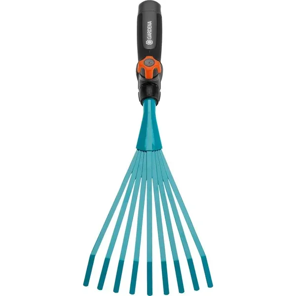 Nu Kopen GARDENACombisystembladharkje(Turquoise/zwart,8919-20)