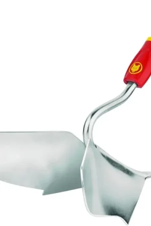 WOLF-Gartenmulti-starJA-M20Aanaardercultivator(Rood/geel) Fabrieksprijs