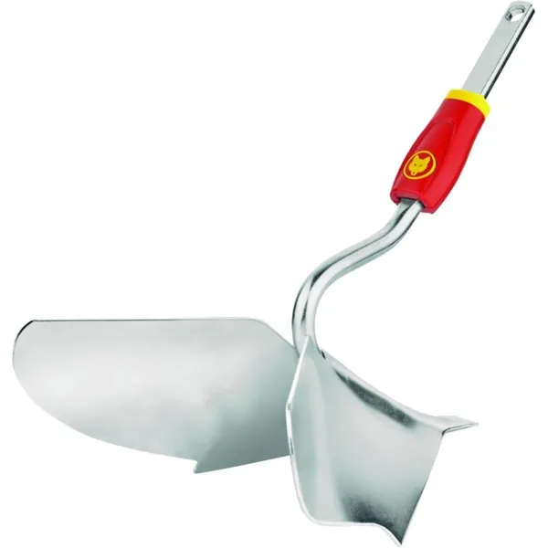 WOLF-Gartenmulti-starJA-M20Aanaardercultivator(Rood/geel) Fabrieksprijs