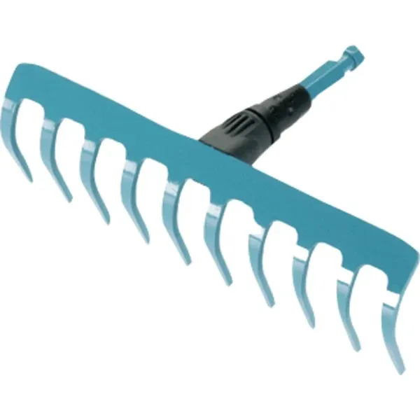GARDENACombisystemhark(Turquoise,3177-20) Lage Kosten