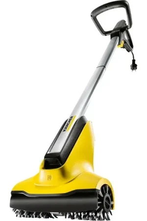 Beperkt Aanbod KärcherTerrassenreinigerPCL4vloerreiniger(Geel/zwart,1.644-000.0)