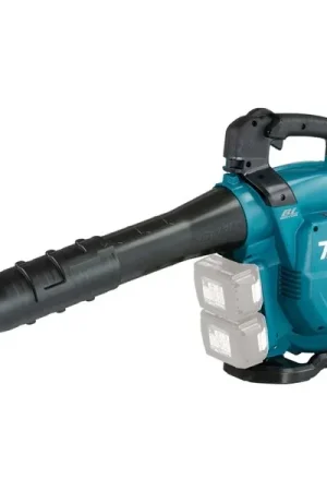 Beste Prijs MakitaAccubladzuiger/bladblazerDUB363ZV2x18V(Blauw/zwart,Accunietinbegrepen)