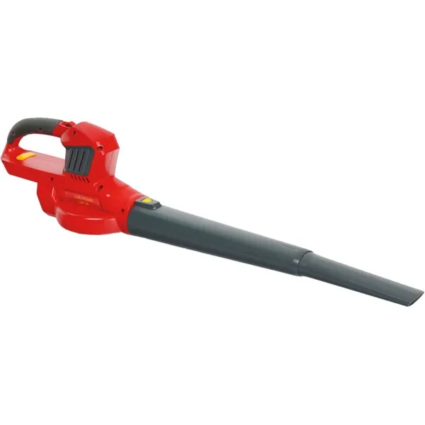 WOLF-GartenBladblazerLI-IONPOWERLBB36(Rood/geel,Accunietinbegrepen) Rechtstreeks Van De Fabrikant