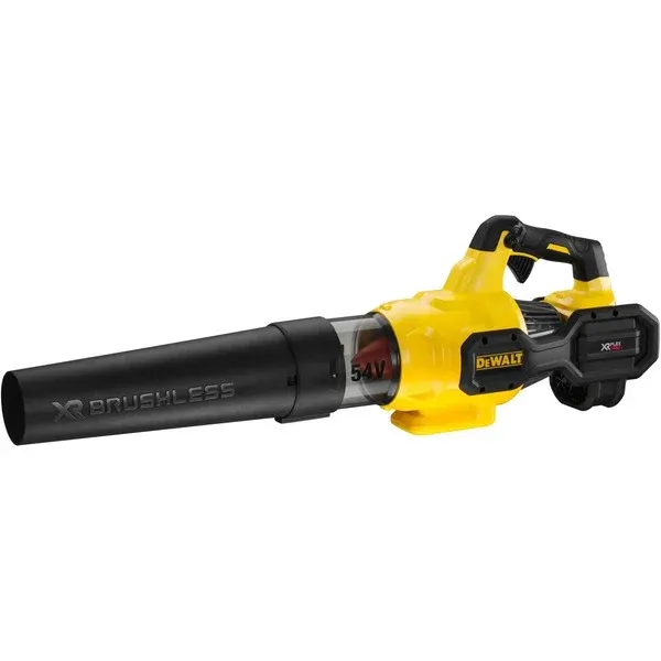 Gratis Verzending DEWALTDCMBA572N-XJ54VXRFLEXVOLTAxialBlowerbladblazer(Geel/zwart,Accuenopladernietinbegrepen)