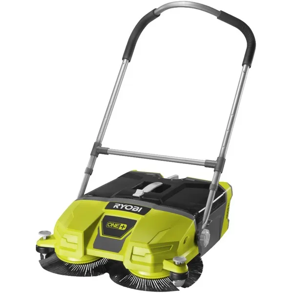 RyobiAccuveegmachineR18SW3-0(Groen/zwart,Accunietinbegrepen) Speciale Aanbieding