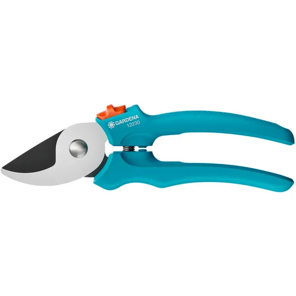 Finale Uitverkoop GARDENASnoeischaarEasyCut(Turquoise)