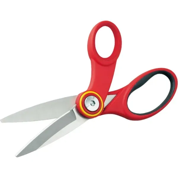 WOLF-GartenRA-XTuinschaarsnoeischaar(Rood/geel) Dagaanbieding