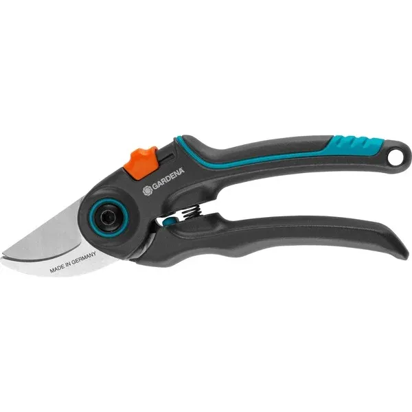 GARDENASnoeischaarExpertCut(Grijs/turquoise,12203-20) Must-Have