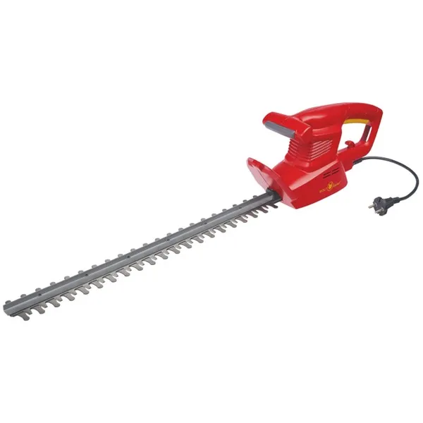 Koop Online WOLF-GartenLYCOSE/500Helektrischeheggenschaar(Rood)