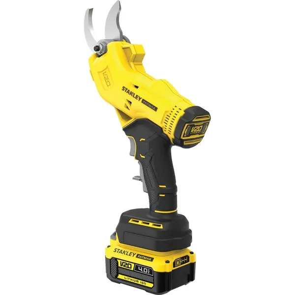 StanleyFATMAXV2018VTakkenschaarSFMCPP32M1-QW(Geel/zwart,Accu(4.0Ah)enopladerinbegrepen) Lage Prijs