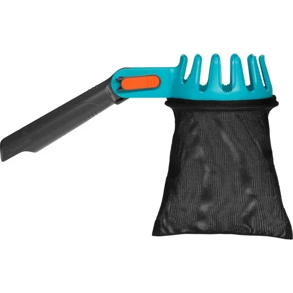 Seizoensaanbieding GARDENACombisystemfruitplukker(Turquoise/zwart,3115-20)