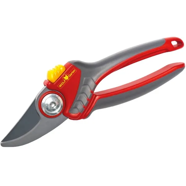 Premium WOLF-GartenRR4000SnoeischaarPremiumPlus(Rood/geel)