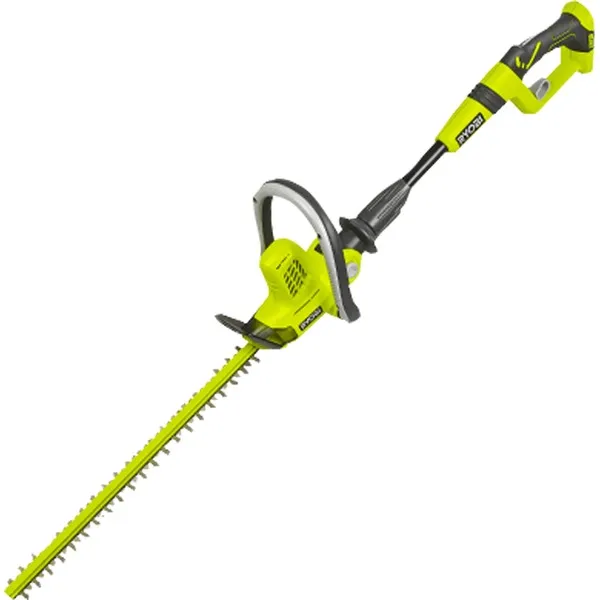 Merkproduct Ryobi18VONE+accuheggenschaarOHT1850X(Groen/zwart,ONE+,accunietinbegrepen)