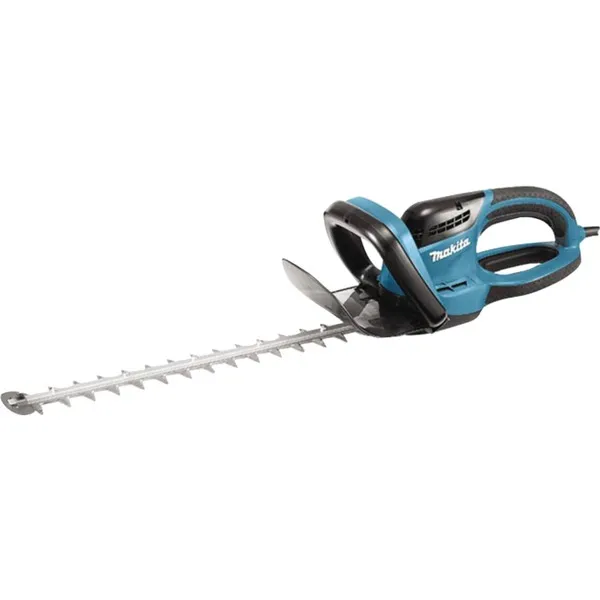 Bestseller MakitaHeggenschaarUH5580(Blauw/zwart)