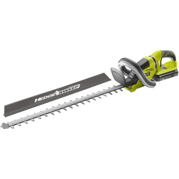 RyobiAccu-HeggenschaarMAXPOWER,36V(Groen/zwart,Li-Ionbatterij2,0Ah) Betaalbaar
