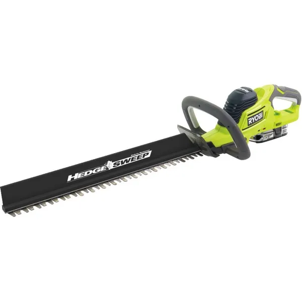 Fabrieksprijs RyobiHybridHeggenschaarRHT1850H25HS(Groen/zwart,Accuinbegrepen)