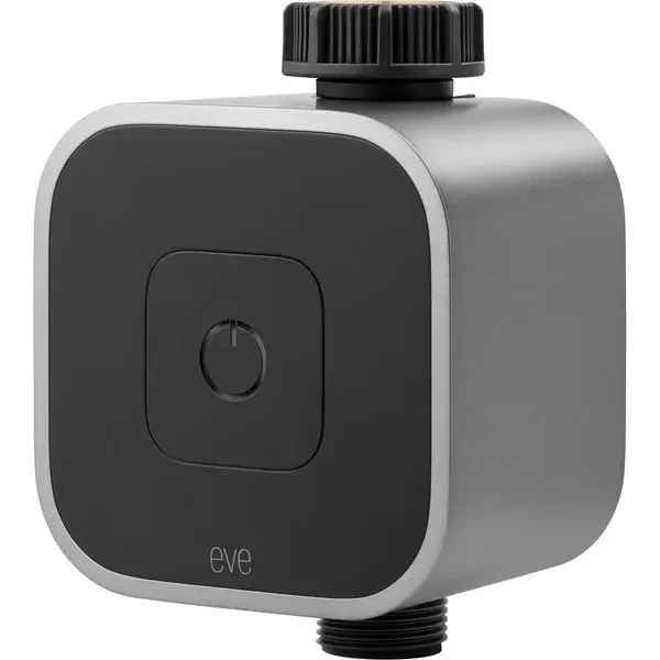 Betaalbaar eveAquaSmartWaterControllerbewateringsautomaat(BLE,Thread)