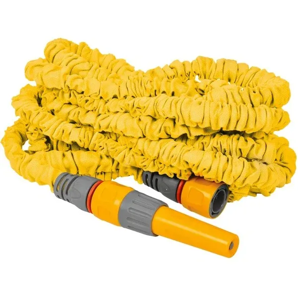 Hete Deal HozelockSuperhoze7.5meterslang(Geel)