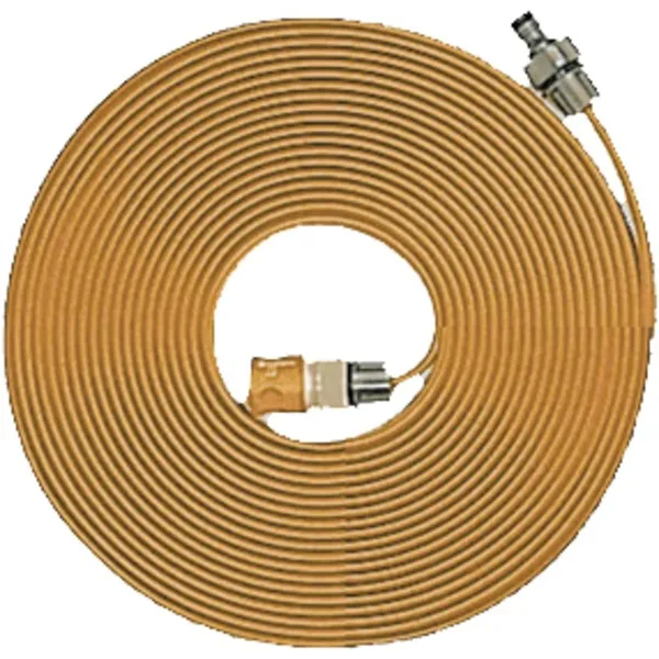 Aanbieding GARDENASproeierslangsprinklersysteem(Oranje,996-20,15m)