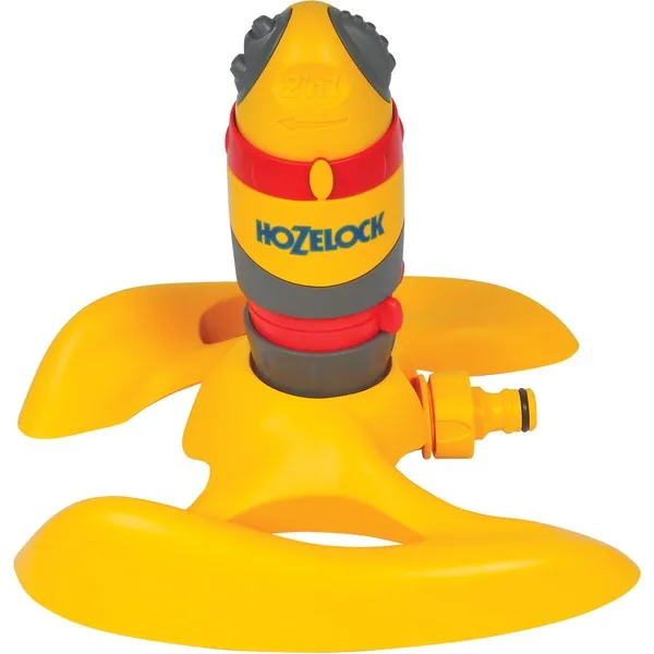Hozelock2336CirkelsproeierPro314m² Must-Have