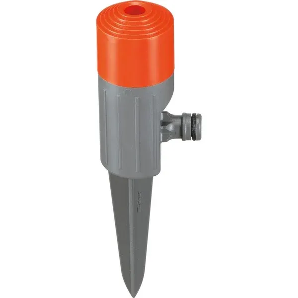 Uitverkoop GARDENAClassicnevelsproeierFox(Grijs/oranje,1951-20)
