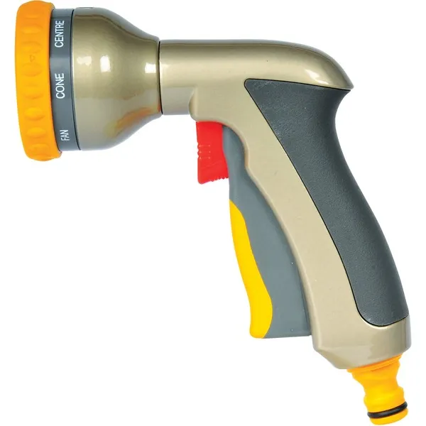 Betaalbaar Hozelock2691MultiPlusPistoolbroes