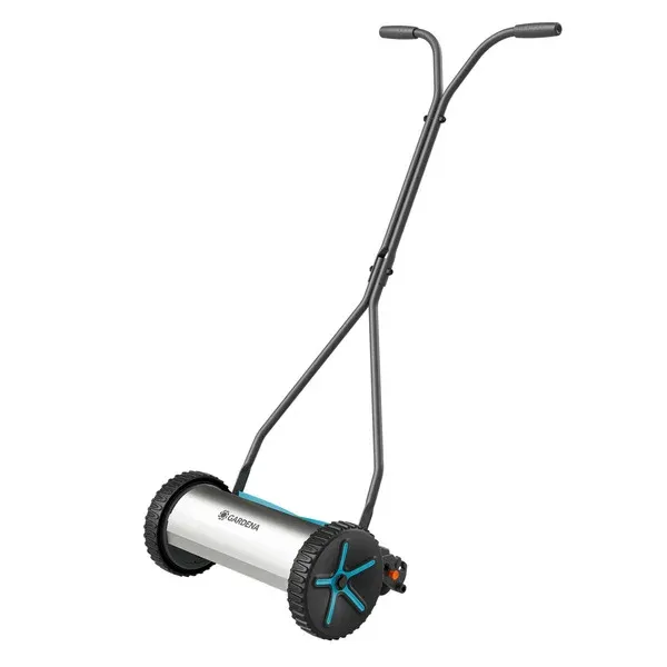 GARDENAKooimesmaaierComfort330kooimaaier(Grijs/turquoise,11750-20) Betrouwbaar