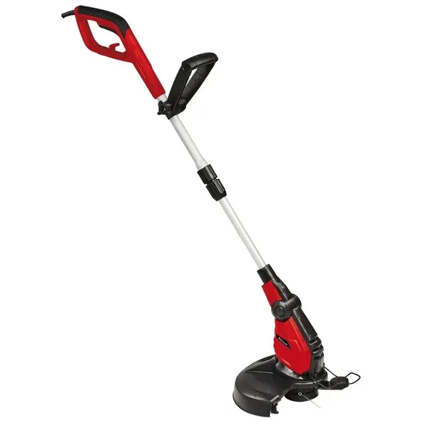 EINHELLGrastrimmerGC-ET4530KIT(Rood/zwart) Meest Verkocht