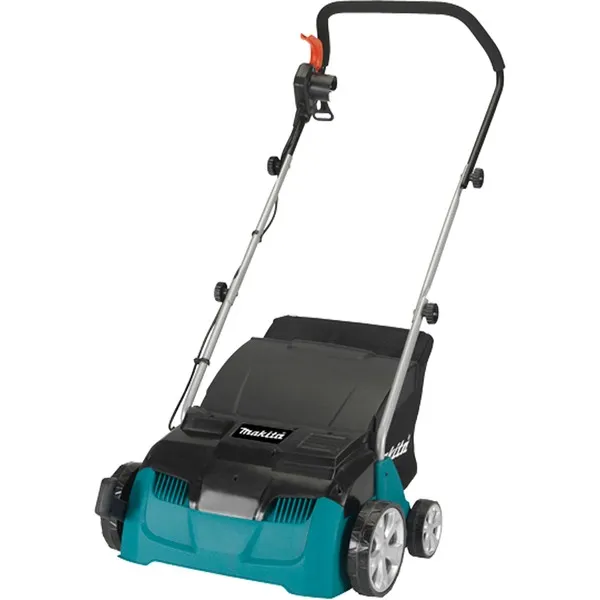 MakitaVerticuteerderUV3200(Blauw/zwart) Favoriet