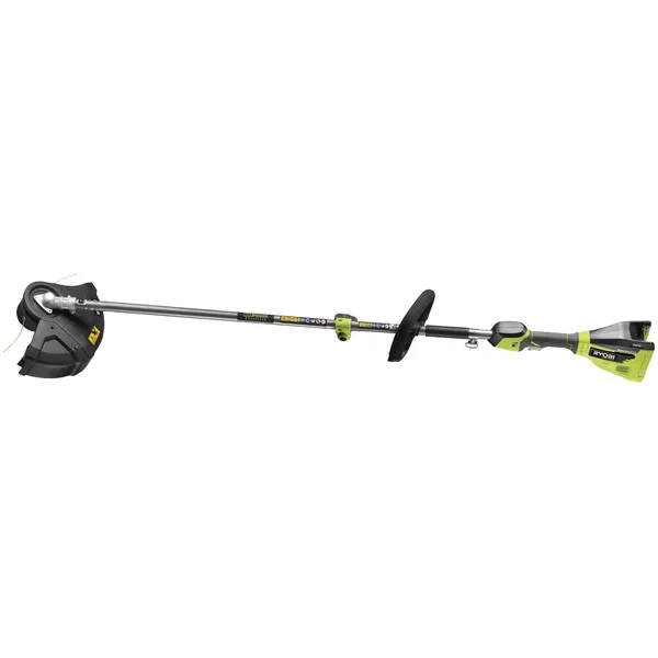 Meest Verkocht RyobiMAXPOWERExpand-ItGrastrimmer(Groen/zwart)