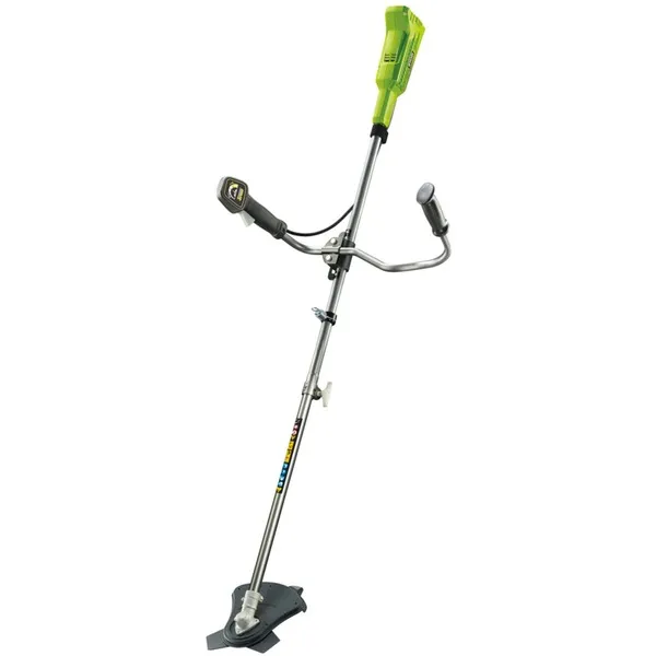 RyobiONE+Bosmaaier(Groen/zwart) Dagaanbieding