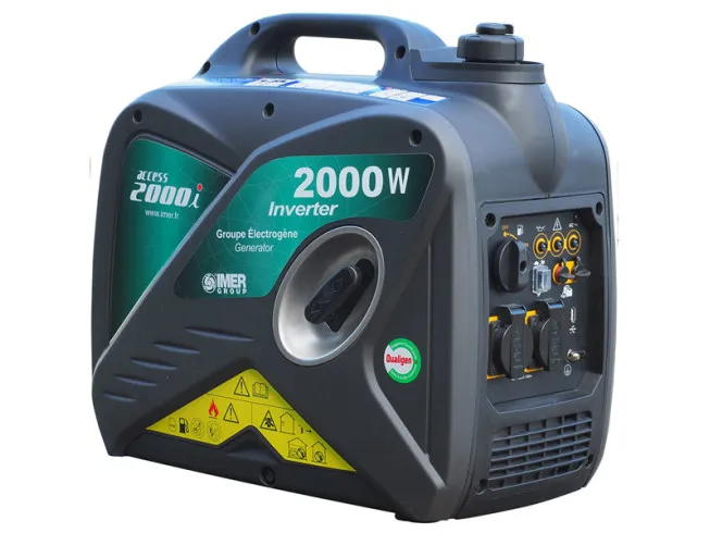 Beste Prijs Robin 2000i Generator